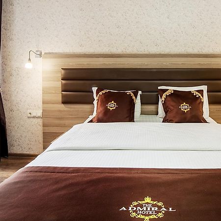 The Admiral Hotel Batumi Exterior photo