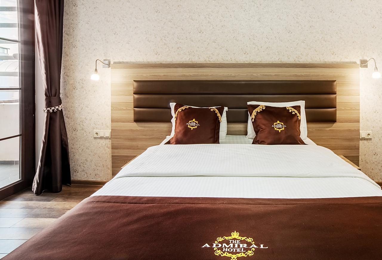 The Admiral Hotel Batumi Exterior photo